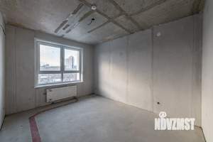 1-к квартира, вторичка, 45м2, 9/13 этаж