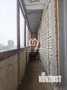 3-к квартира, вторичка, 68м2, 5/10 этаж