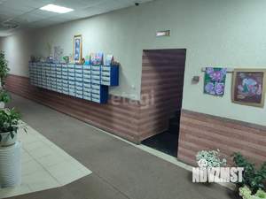 3-к квартира, вторичка, 100м2, 5/24 этаж