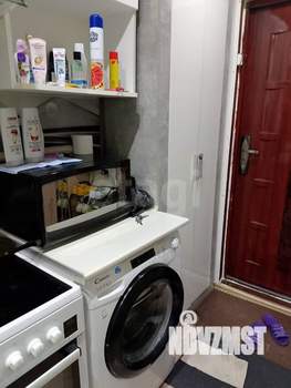 Студия квартира, вторичка, 18м2, 2/5 этаж