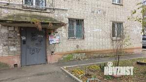 2-к квартира, вторичка, 40м2, 1/5 этаж