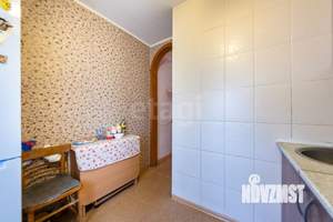 2-к квартира, вторичка, 49м2, 4/5 этаж