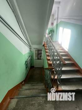 3-к квартира, вторичка, 77м2, 1/3 этаж