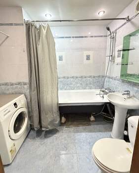 2-к квартира, вторичка, 44м2, 5/5 этаж