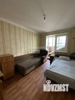3-к квартира, вторичка, 70м2, 8/10 этаж