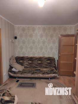 4-к квартира, вторичка, 61м2, 1/5 этаж
