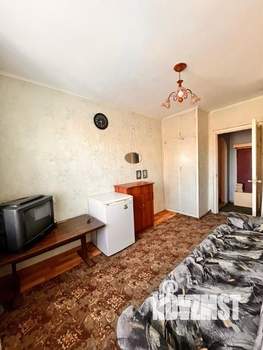 3-к квартира, вторичка, 60м2, 3/5 этаж