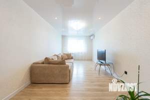 3-к квартира, вторичка, 77м2, 22/25 этаж