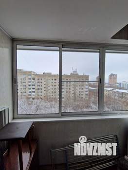 3-к квартира, вторичка, 60м2, 6/9 этаж