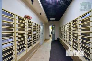 1-к квартира, вторичка, 46м2, 6/24 этаж