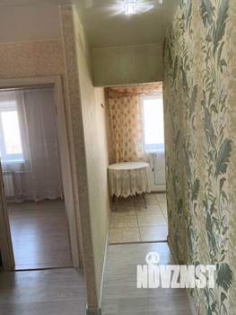 2-к квартира, вторичка, 41м2, 4/5 этаж