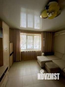 2-к квартира, вторичка, 49м2, 1/5 этаж