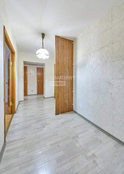 2-к квартира, вторичка, 64м2, 4/14 этаж
