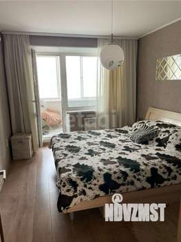 3-к квартира, вторичка, 70м2, 7/10 этаж