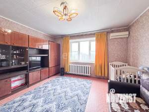 2-к квартира, вторичка, 55м2, 10/10 этаж