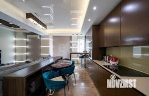 3-к квартира, вторичка, 125м2, 13/22 этаж