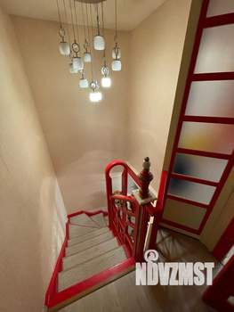 5-к квартира, вторичка, 154м2, 6/9 этаж