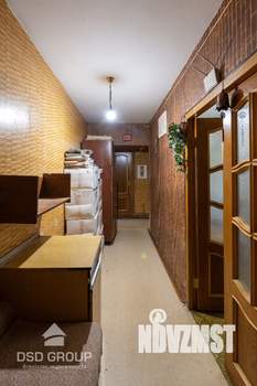 3-к квартира, вторичка, 68м2, 2/10 этаж