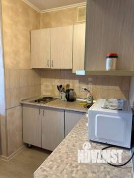 Студия квартира, вторичка, 19м2, 5/7 этаж