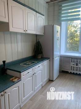 2-к квартира, вторичка, 56м2, 3/4 этаж