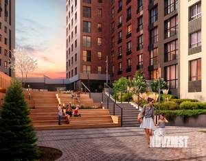 1-к квартира, вторичка, 37м2, 7/13 этаж