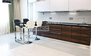 4-к квартира, вторичка, 103м2, 15/24 этаж