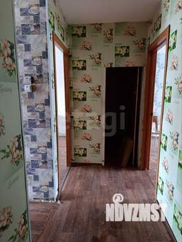 2-к квартира, вторичка, 47м2, 4/5 этаж