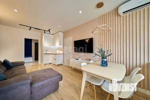 3-к квартира, вторичка, 65м2, 11/24 этаж