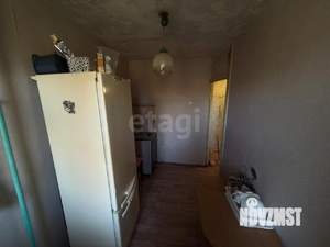 1-к квартира, вторичка, 27м2, 4/9 этаж