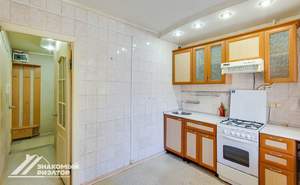 1-к квартира, вторичка, 31м2, 1/5 этаж