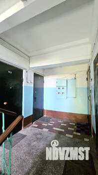 3-к квартира, вторичка, 59м2, 4/5 этаж