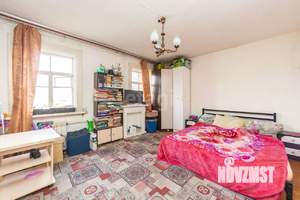 3-к квартира, вторичка, 50м2, 1/1 этаж