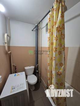 1-к квартира, вторичка, 33м2, 9/10 этаж