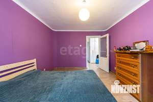 2-к квартира, вторичка, 49м2, 5/5 этаж
