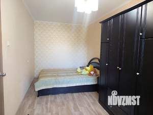2-к квартира, вторичка, 45м2, 5/5 этаж
