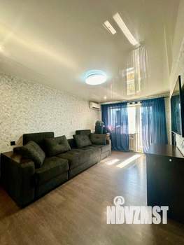 4-к квартира, вторичка, 61м2, 4/5 этаж