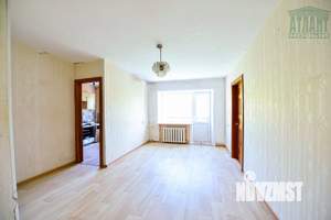 3-к квартира, вторичка, 55м2, 5/5 этаж