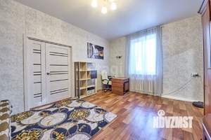 2-к квартира, вторичка, 52м2, 2/2 этаж