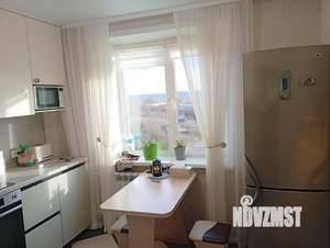 2-к квартира, вторичка, 50м2, 10/10 этаж