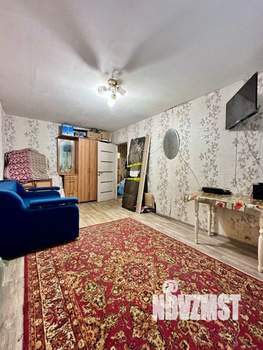 3-к квартира, вторичка, 61м2, 1/5 этаж