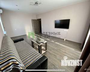 2-к квартира, вторичка, 63м2, 13/16 этаж