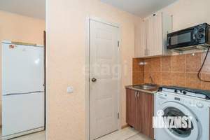 Студия квартира, вторичка, 18м2, 2/3 этаж