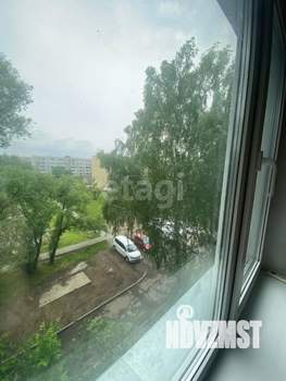 3-к квартира, вторичка, 66м2, 4/5 этаж