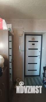 2-к квартира, вторичка, 41м2, 5/5 этаж