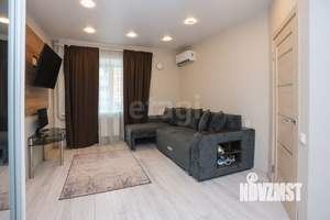 1-к квартира, вторичка, 30м2, 2/9 этаж