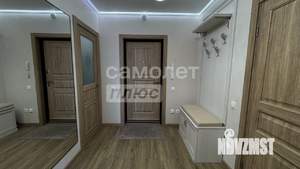 3-к квартира, вторичка, 68м2, 16/23 этаж