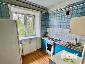 1-к квартира, вторичка, 31м2, 5/5 этаж