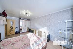 3-к квартира, вторичка, 61м2, 4/5 этаж