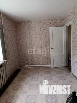 2-к квартира, вторичка, 41м2, 1/5 этаж