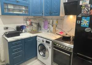 2-к квартира, вторичка, 40м2, 1/2 этаж